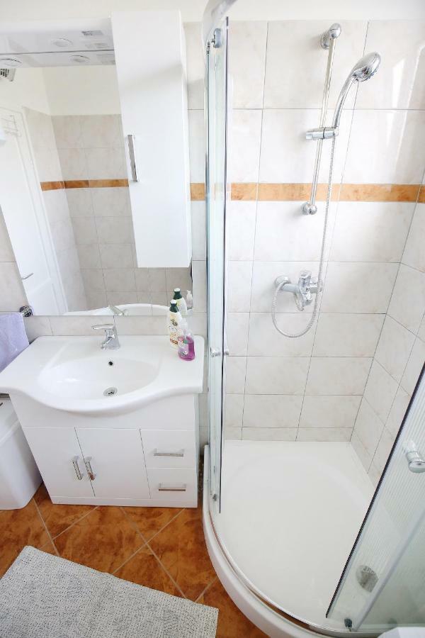Apartment Angela Задар Екстер'єр фото