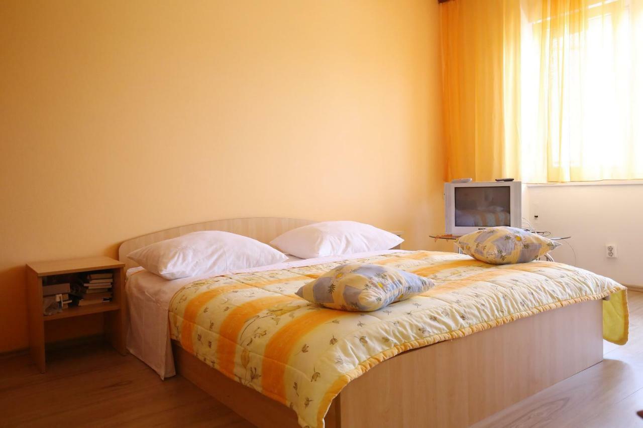 Apartment Angela Задар Екстер'єр фото