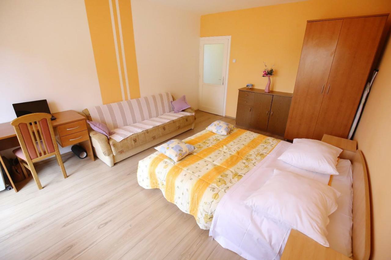 Apartment Angela Задар Екстер'єр фото
