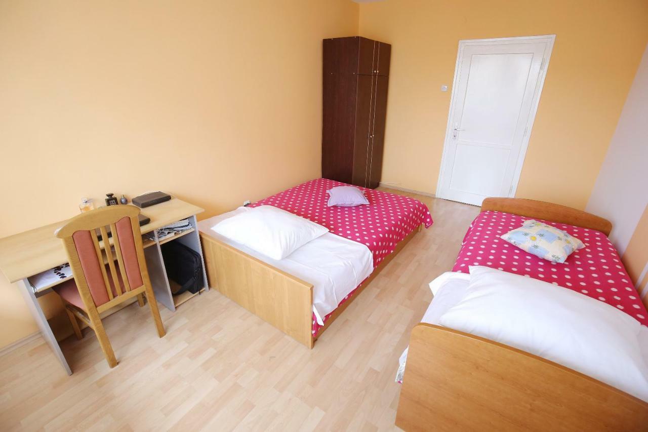 Apartment Angela Задар Екстер'єр фото