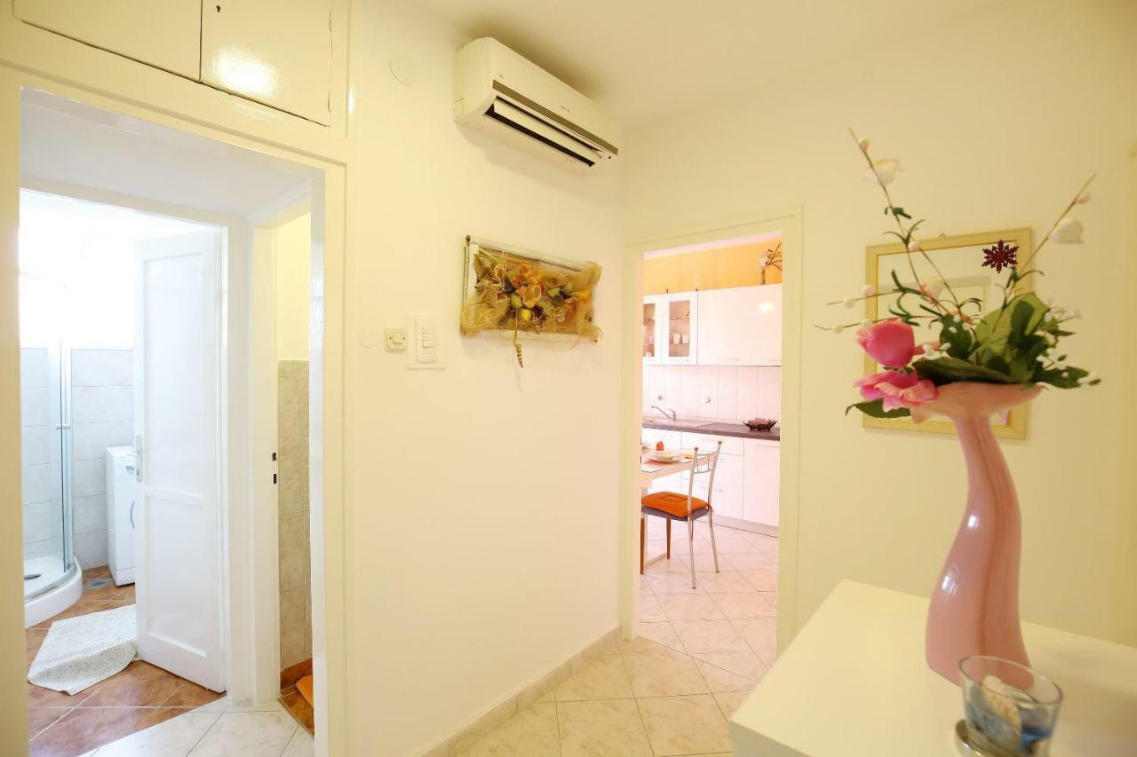 Apartment Angela Задар Екстер'єр фото